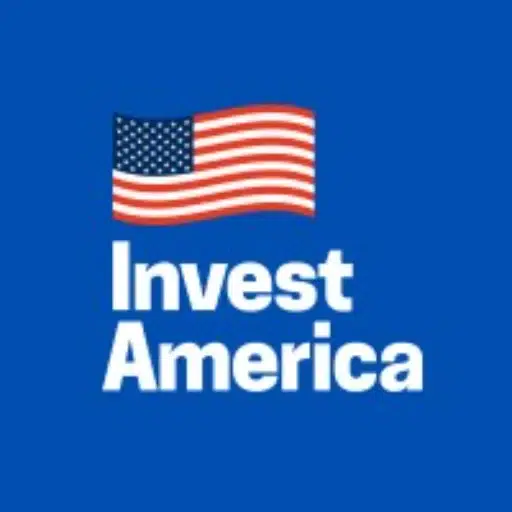 Invest America logo
