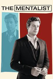 THE MENTALIST logo