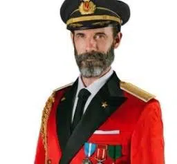 Captain Obvious logo