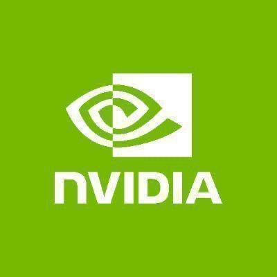 NVIDIA AI logo