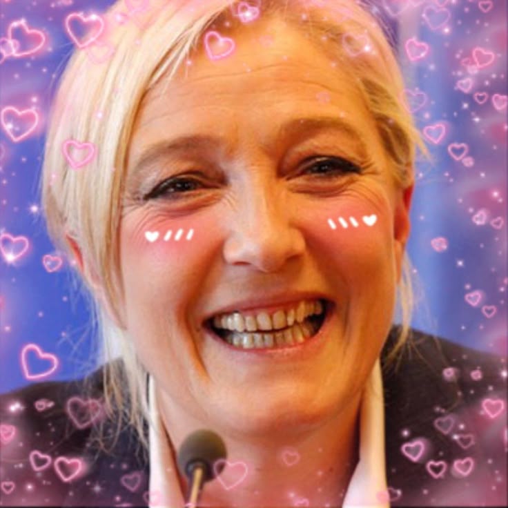 LE PEN15 logo