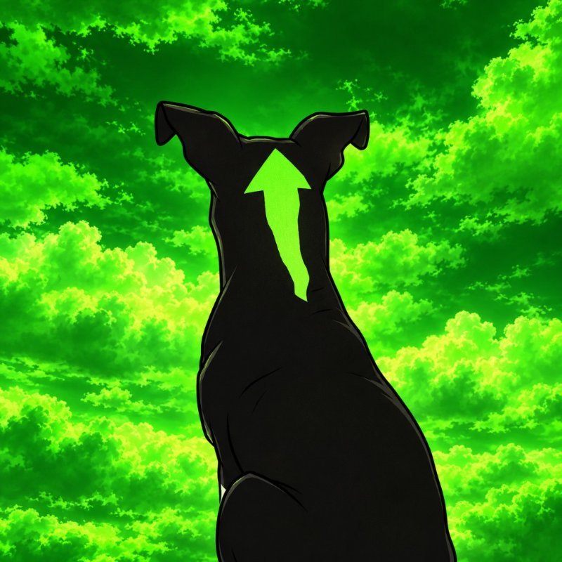 Updog logo