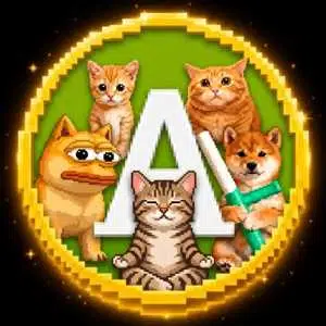 AnimalCoin logo