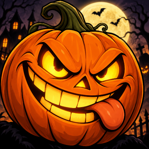 Pumpkin logo