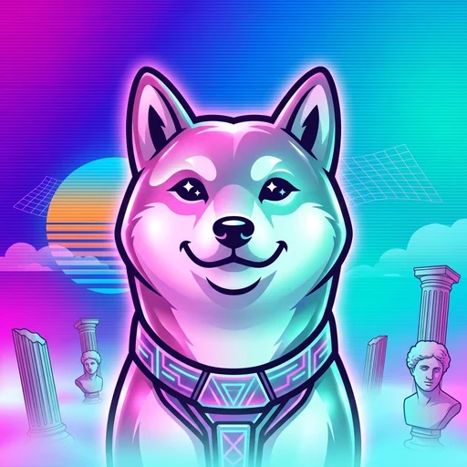 An Inu That Has logo