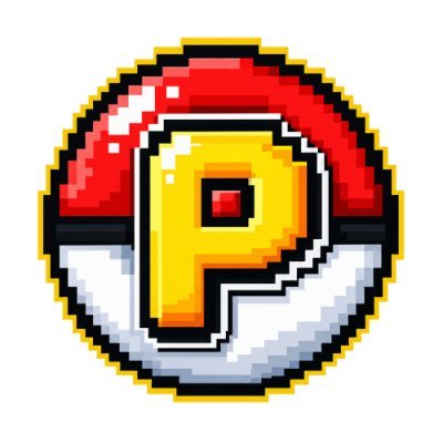 POKЕ logo