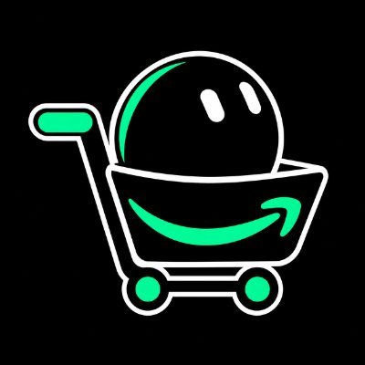 Grokazon logo