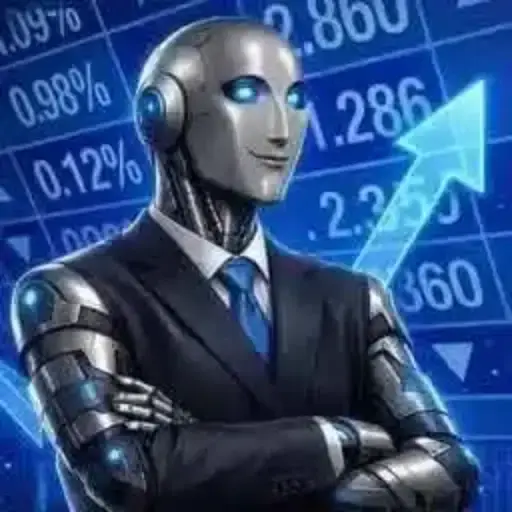 Artificial Investor logo
