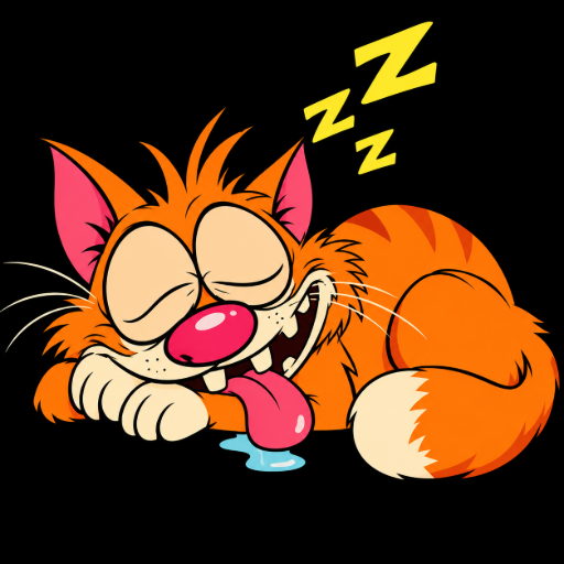 CATNAP logo