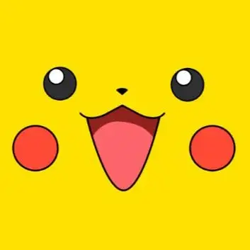 Pikachu logo