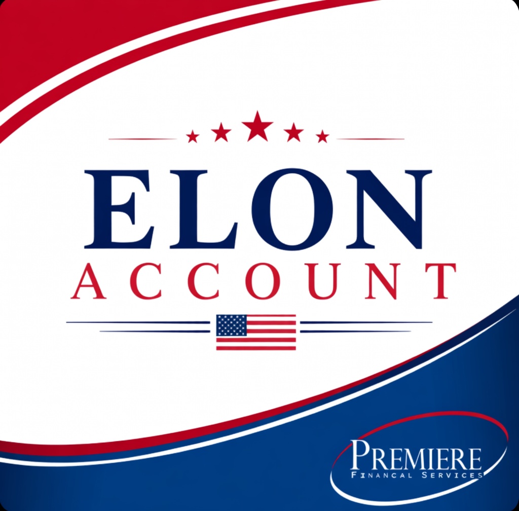 Elon Accounts logo