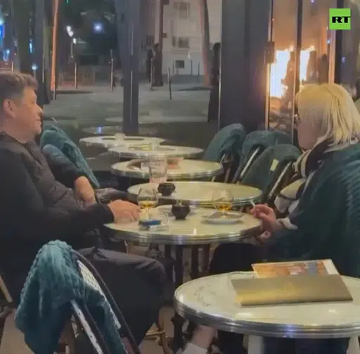This Is Fine logo