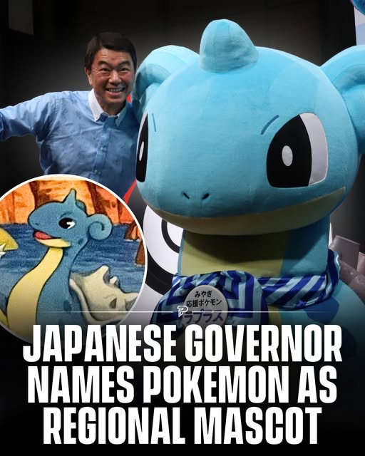 Lapras logo