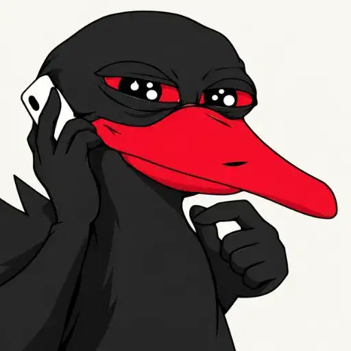 The Black Swan logo