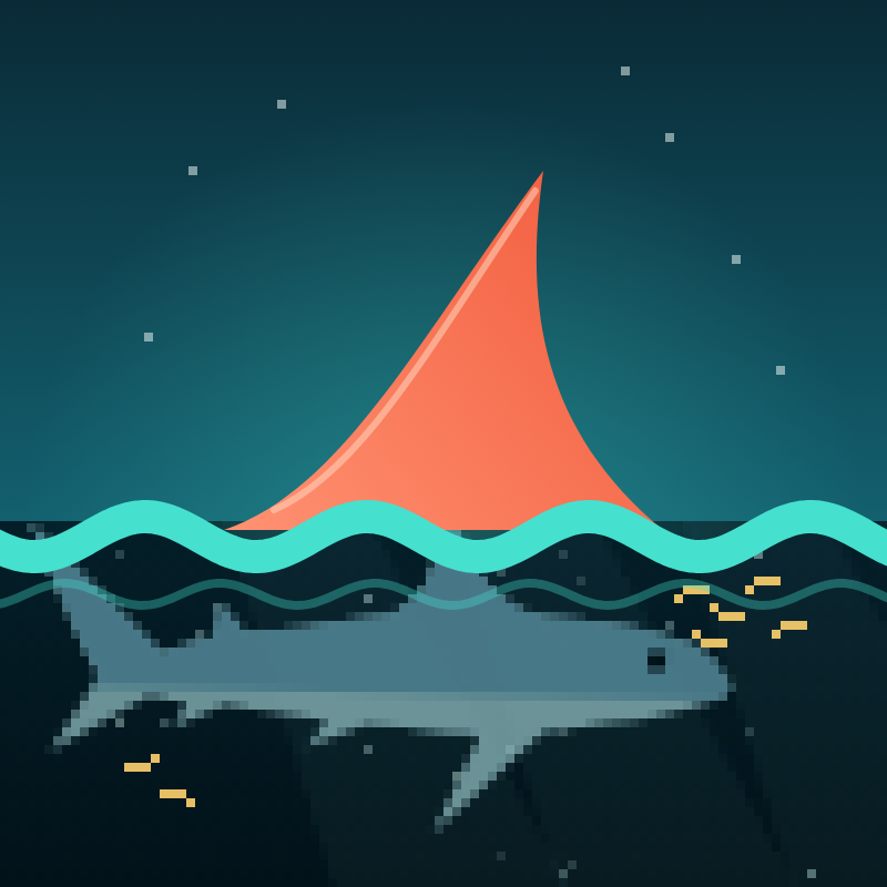 SHARQ logo