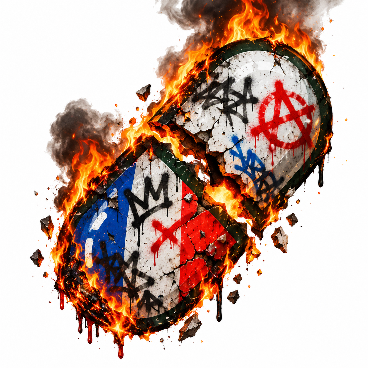 PUMP.FRANCE logo