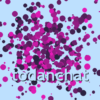 TODANCHAT logo