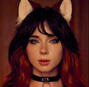 SWEETIEFOX logo