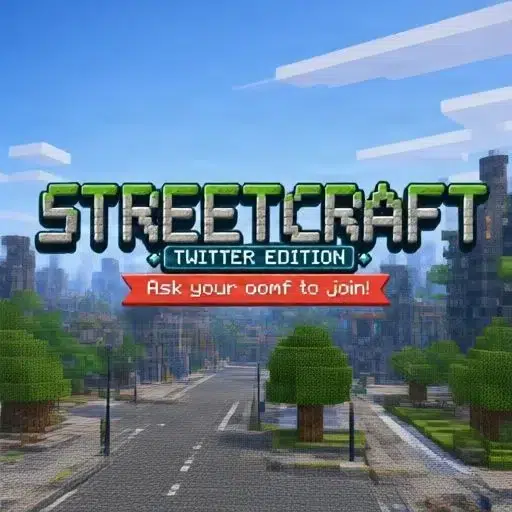 StreetCraft logo