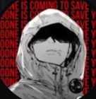 Justice for Gar0u logo