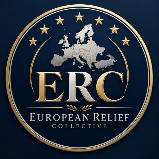 European Relief Collective logo