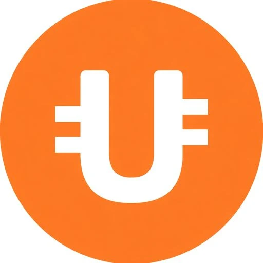 Useful Coin logo