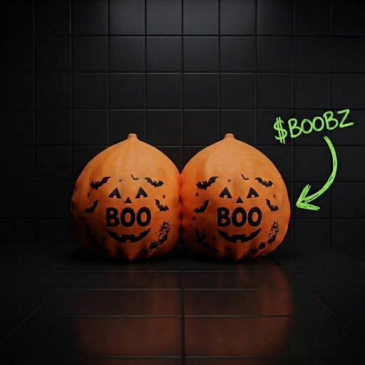 BooBagz logo