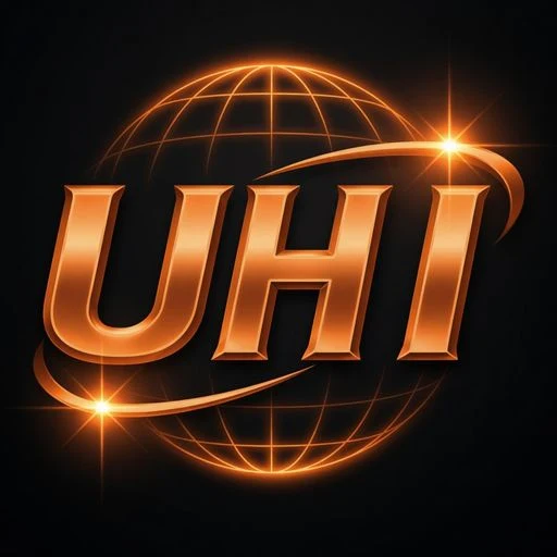 Universal High Income logo