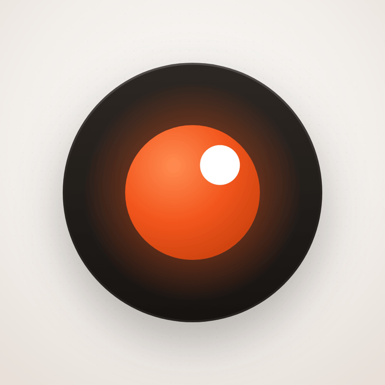 ELI5 Agent logo