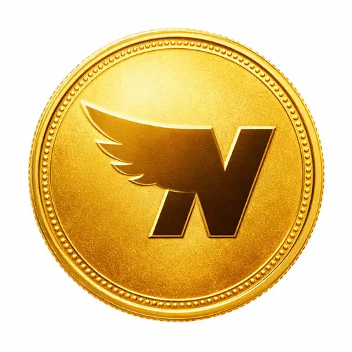 Nyrol coin logo