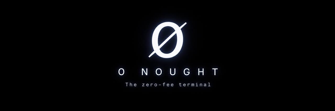 Nought logo