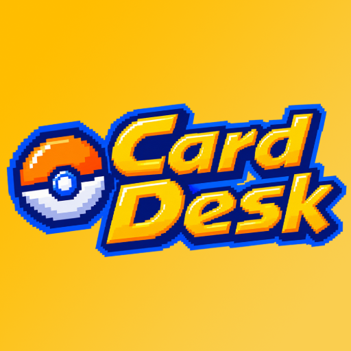 Card Desk logo