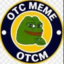 OTC Meme logo