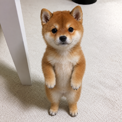 El Inu logo