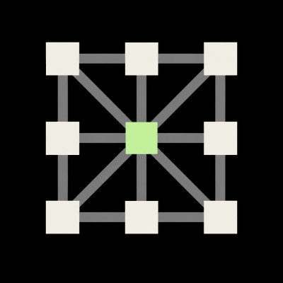 Mesh logo