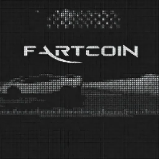 fartcoin logo