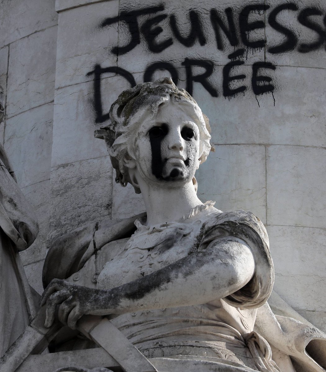 Jeunesse DoréE logo