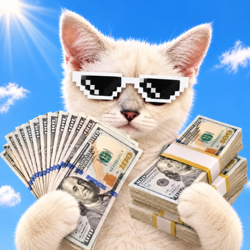Millionaire In My Imagination logo