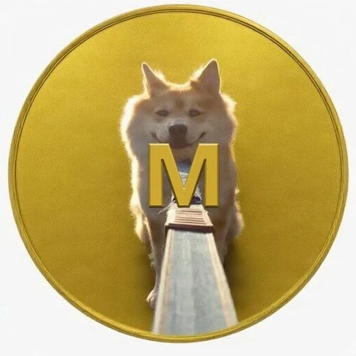 Monakacoin logo