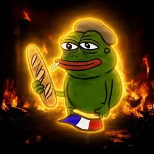 FrenchRetardsOpposeGovSystems logo