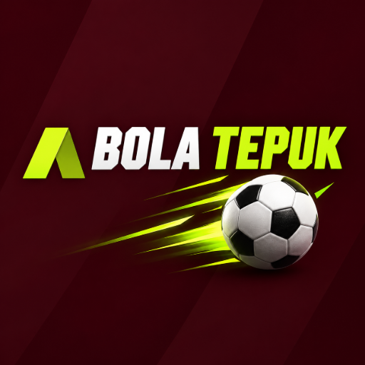 BOLA TEPUK logo