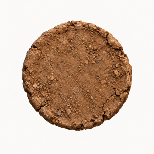 Dirtcoin logo