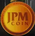 JPM Coin logo