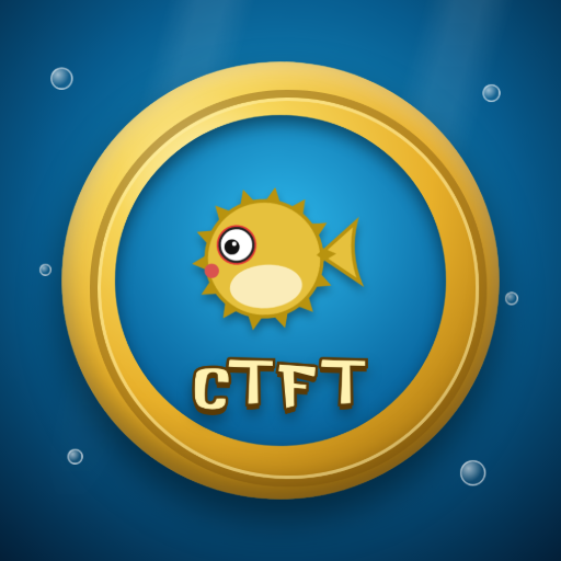 CoinToFish logo