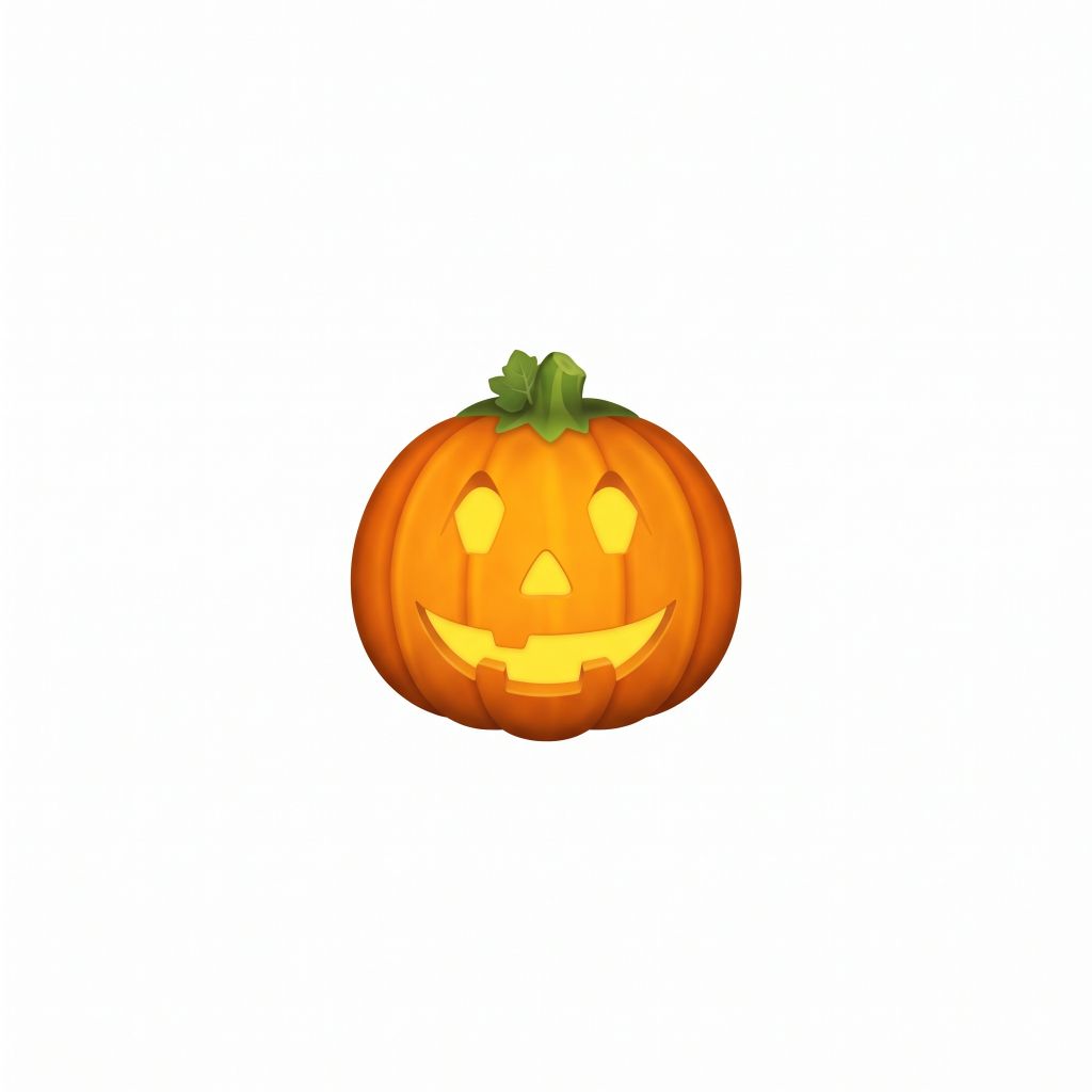 Halloween logo