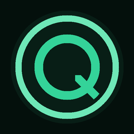 Quant AI logo