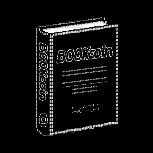 Book Coin logo