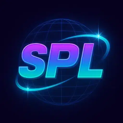 SPL logo