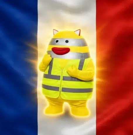 Elliot le Pilote logo