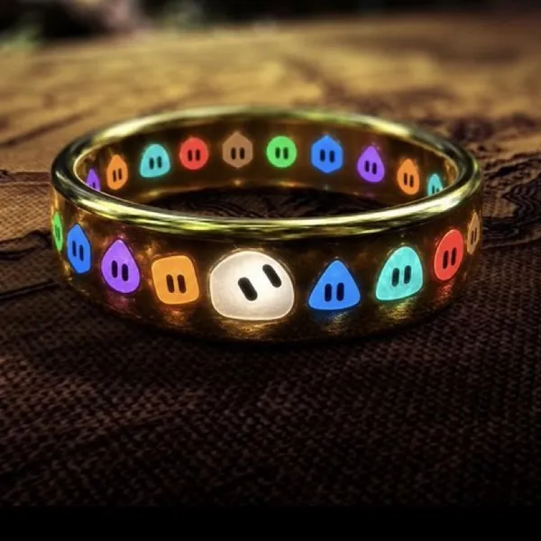 Grok Ring logo